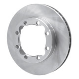 DFC 88-00 Chevrolet K1500 Suburban Front Brake Rotor