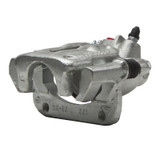 DFC 93-07 Ford Taurus Rear-R Premium Caliper - Silver Zinc Coated