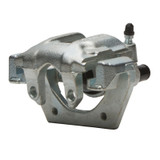 DFC 00-06 BMW X5 Rear-R Premium Caliper - Silver Zinc Coated
