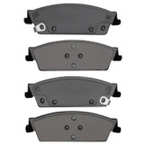 R1 07-20 Cadillac Escalade Rear R1 Optimum OE Brake Pads