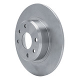 DFC 90-93 Asuna SUNFIRE Rear Brake Rotor