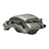 DFC 01-02 Dodge Ram 2500 Pickup Rear-L Premium Caliper - Silver Zinc Coated