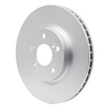 DFC 05-12 Acura RL Front Hi-Carbon Alloy Geomet Coated Rotor