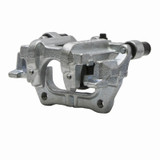 DFC 16-25 Honda Accord Rear-R Premium Caliper - Silver Zinc Coated