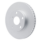 DFC 01-05 Toyota RAV4 Front GeoSPEC Coated Rotor