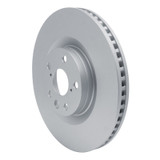 DFC 11-25 Lexus GS450H Left Front GeoSPEC Coated Rotor