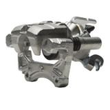 DFC 01-05 Mazda Miata Rear-L Premium Caliper - Silver Zinc Coated