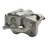 DFC 04-07 Toyota Highlander Rear-R Premium Caliper - Silver Zinc Coated