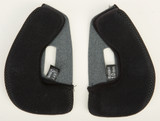Cheek Pads 15mm Fits Xs-sm Gm-32