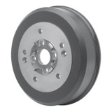 DFC 95-97 Kia Sportage (USA/Canada) Rear True Balanced Brake Drum