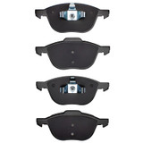R1 04-22 Ford Focus Front R1 Ceramic Brake Pads