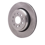 DFC 14-16 Maserati Ghibli Rear Brake Rotor