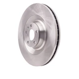 DFC 07-11 Audi S6 Front Brake Rotor