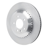 DFC 20-24 Land Rover Defender 130 Rear Brake Rotor
