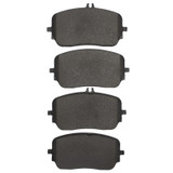 DFC 20-26 Mercedes-Benz GLS450 Front 5000 Advanced Low Metallic Brake Pads