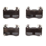 DFC 19-22 Genesis G70 Front 5000 Advanced Low Metallic Brake Pads
