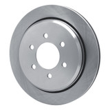 DFC 02-06 Ford Expedition Rear Brake Rotor