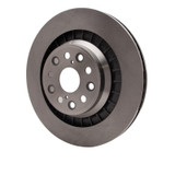 DFC 18-23 Lexus LC500h Left Rear Brake Rotor
