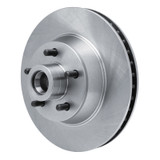 DFC 69-70 Ford Thunderbird Front Brake Rotor