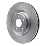 DFC 08-11 Audi S4 Front Brake Rotor
