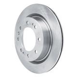 DFC 22-26 Cadillac Escalade IQL Rear Brake Rotor