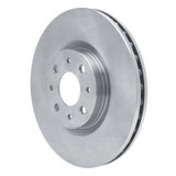DFC 05-25 Alfa Romeo MITO (Mexico) Front Brake Rotor