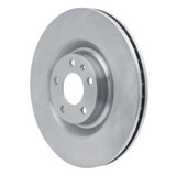 DFC 04-09 Audi S4 Front Brake Rotor