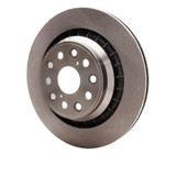DFC 18-25 Lexus LS500h Right Rear Brake Rotor