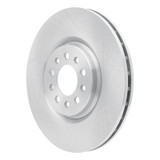 DFC 14-25 Alfa Romeo TONALE Front Brake Rotor