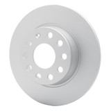 DFC 05-25 Audi A3 Rear GeoSPEC Coated Rotor