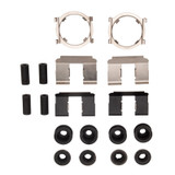 DFC 86-92 Buick Riviera Rear Premium Hardware Kit