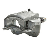DFC 12-17 Hyundai Accent Front-R Premium Caliper - Silver Zinc Coated