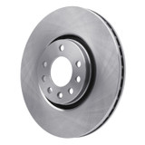 DFC 99-10 Chevrolet/Opel Astra (Mexico) Front Brake Rotor