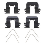 DFC 12-24 Hyundai Kona Rear Premium Hardware Kit