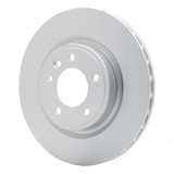DFC 18-20 Land Rover Discovery Rear Hi-Carbon Alloy Geomet Coated Rotor