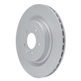 DFC 13-25 Land Rover Range Rover Rear Hi-Carbon Alloy Geomet Coated Rotor
