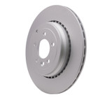 DFC 10-13 Land Rover Range Rover Sport Rear Hi-Carbon Alloy Geomet Coated Rotor