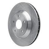 DFC 88-96 Chevrolet Corvette Right Front Brake Rotor