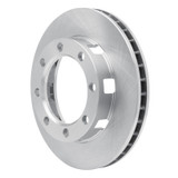 DFC 71-91 Chevrolet K20 Front Brake Rotor
