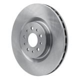 DFC 15-22 Ram ProMaster City Front Brake Rotor