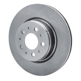 DFC 17-25 Tesla Model 3 Front Brake Rotor