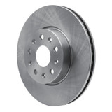 DFC 16-25 Cadillac CT5 Front Brake Rotor