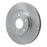 DFC 02-17 Infiniti Q45 Front Brake Rotor