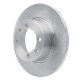 DFC 81-87 Saab 900 Front Brake Rotor