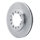DFC 98-15 Nissan NP300 (Mexico) Front Brake Rotor