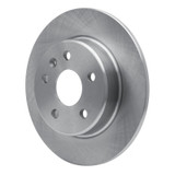 DFC 16-23 Chevrolet Cruze Rear Brake Rotor