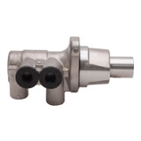 DFC 2009 Ford Mustang Brake Master Cylinder