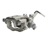DFC 01-05 Hyundai Elantra Rear-R Premium Caliper - Silver Zinc Coated