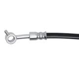 DFC 87-90 Nissan Van Front-L Brake Hose