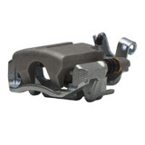 DFC 04-12 Chevrolet Cobalt Rear-R Premium Caliper - Silver Zinc Coated